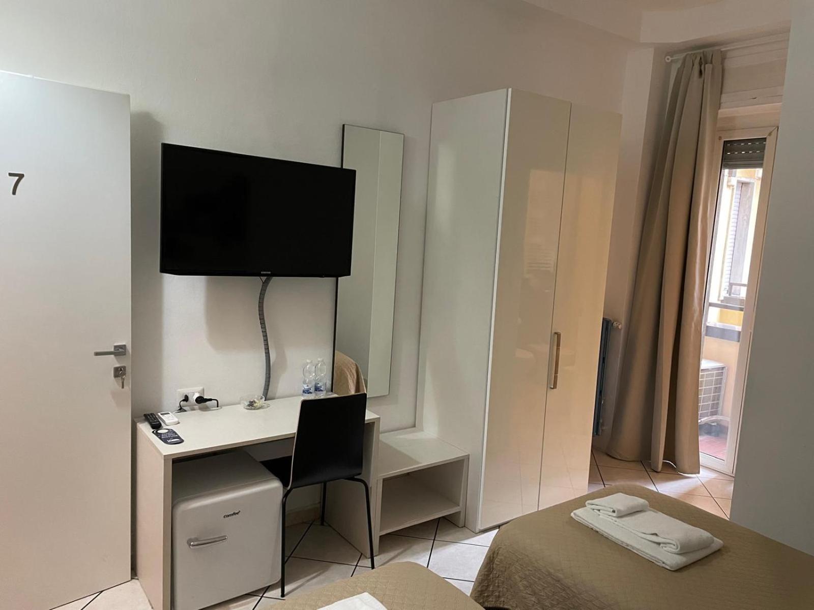Good Rooms — Foto 2